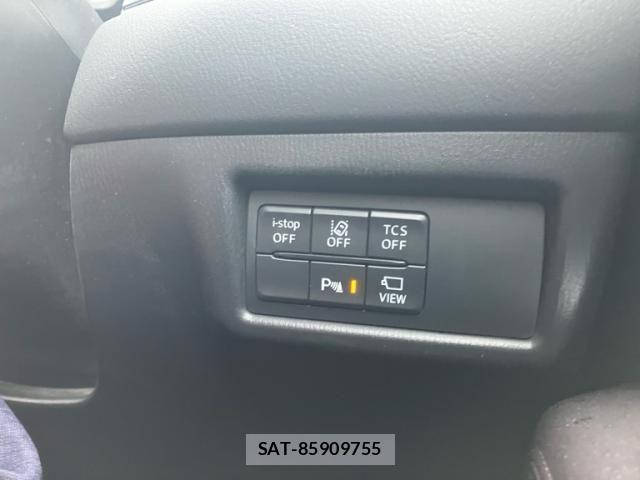 Mazda CX-8 2018-12 8658683-17