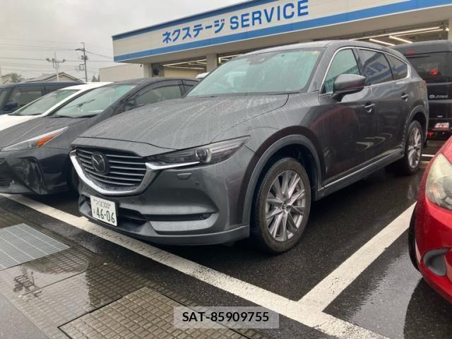 Mazda CX-8 2018-12 8658683-1