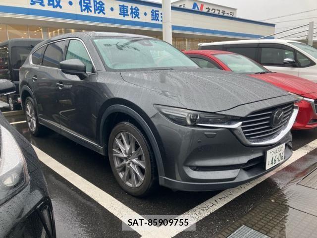 Mazda CX-8 2018-12 8658683-2