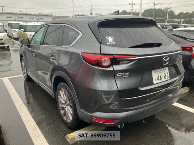 Mazda CX-8 2018-12 8658683-3