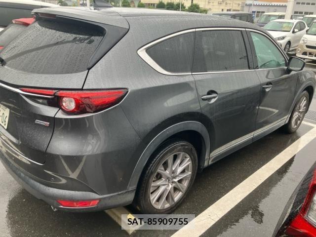 Mazda CX-8 2018-12 8658683-4