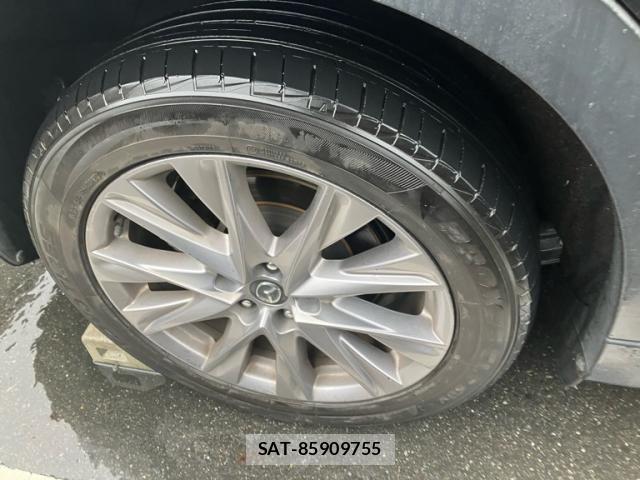 Mazda CX-8 2018-12 8658683-6