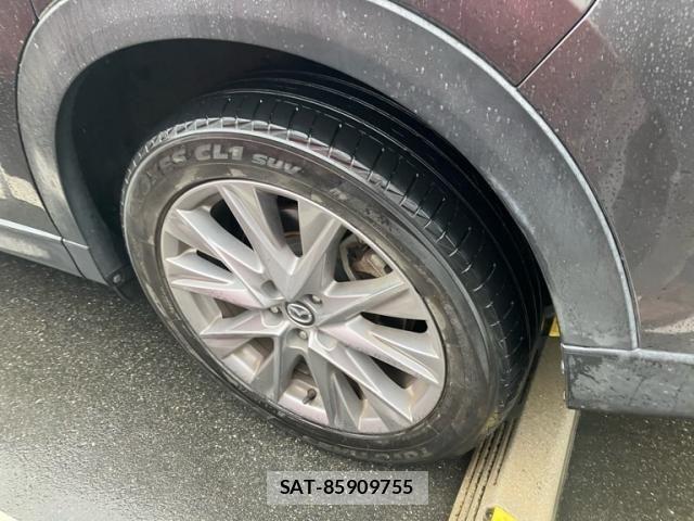 Mazda CX-8 2018-12 8658683-7