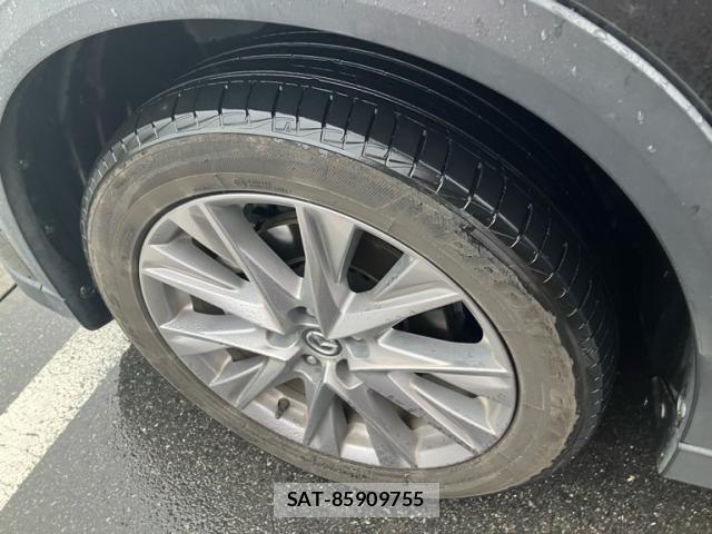 Mazda CX-8 2018-12 8658683-8