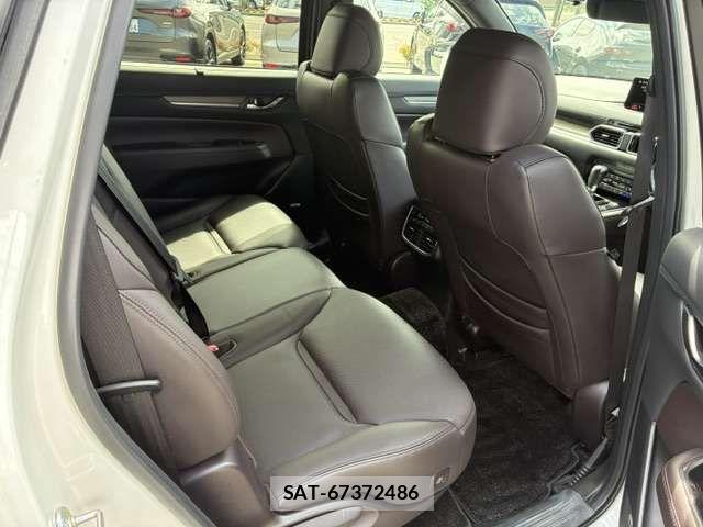 Mazda CX-8 2020-04 8741592-9