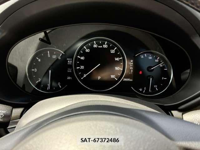 Mazda CX-8 2020-04 8741592-12