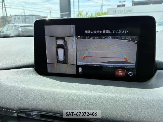 Mazda CX-8 2020-04 8741592-15