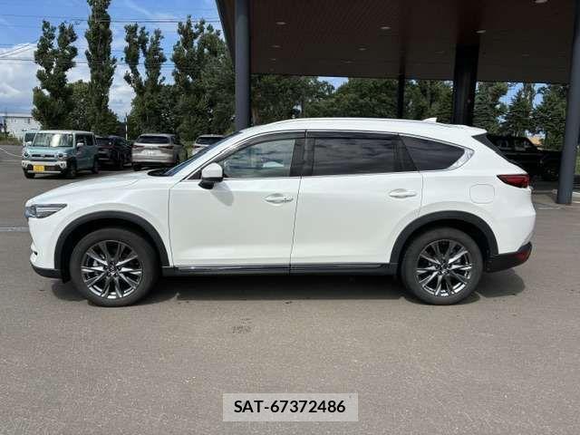Mazda CX-8 2020-04 8741592-1