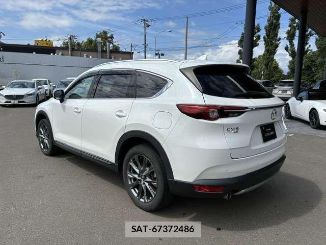 Mazda CX-8 2020-04 8741592-2