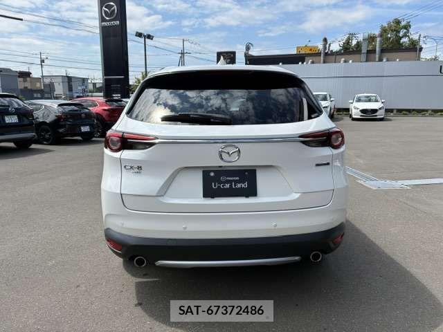 Mazda CX-8 2020-04 8741592-3
