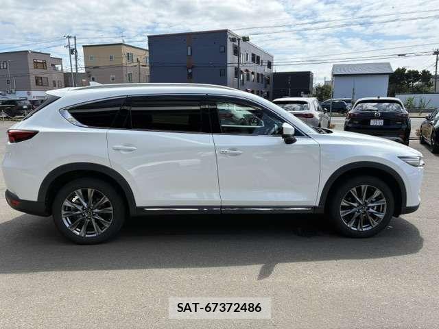 Mazda CX-8 2020-04 8741592-5