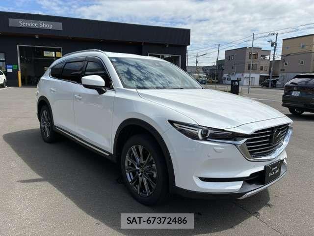Mazda CX-8 2020-04 8741592-6