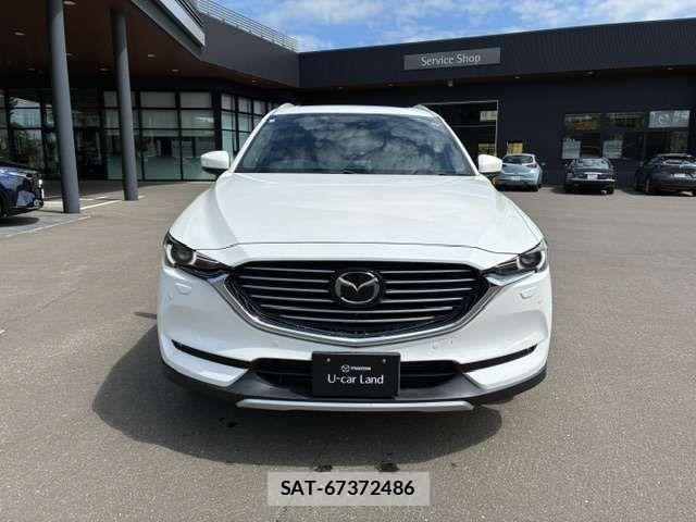 Mazda CX-8 2020-04 8741592-7
