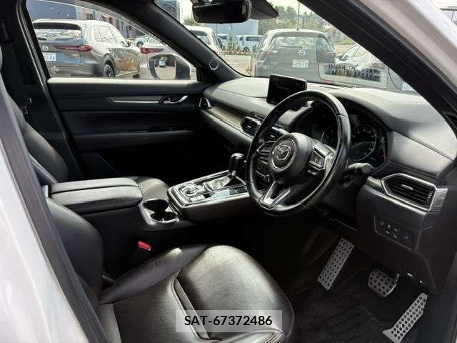 Mazda CX-8 2020-04 8741592-8