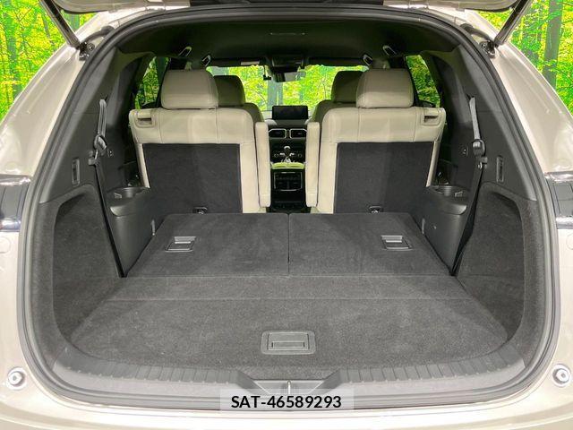 Mazda CX-8 2023-11 8741591-10