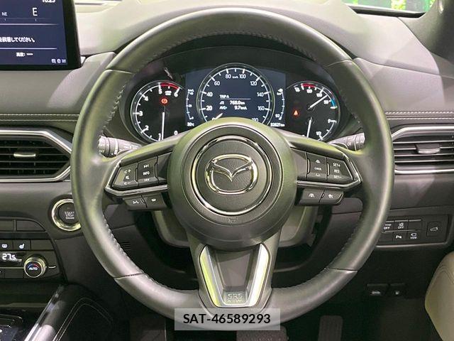 Mazda CX-8 2023-11 8741591-11