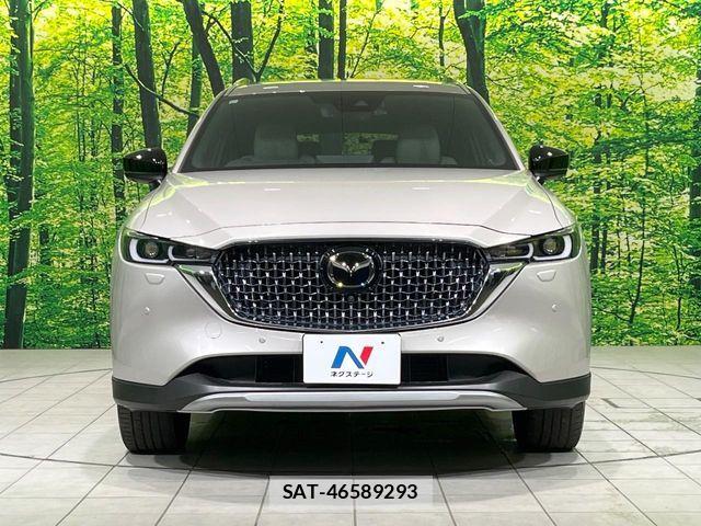 Mazda CX-8 2023-11 8741591-14