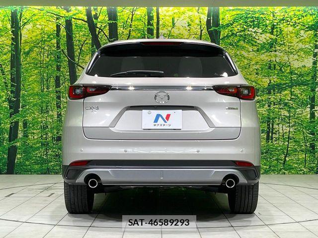 Mazda CX-8 2023-11 8741591-15