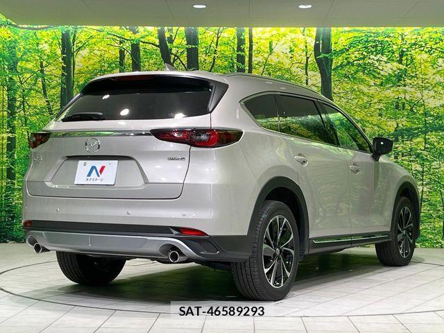 Mazda CX-8 2023-11 8741591-16