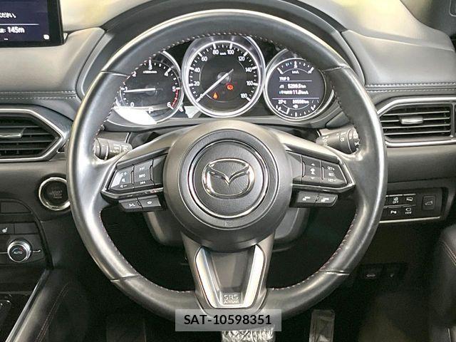 Mazda CX-8 2022-10 8741593-11