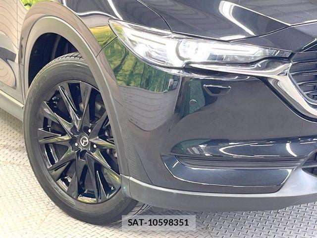 Mazda CX-8 2022-10 8741593-12