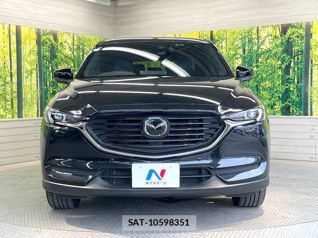 Mazda CX-8 2022-10 8741593-14