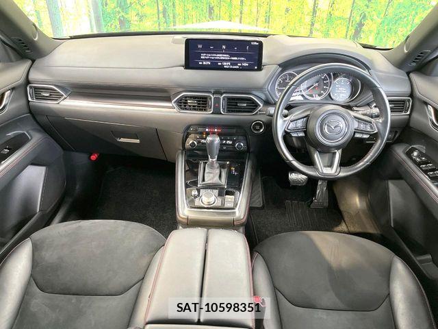 Mazda CX-8 2022-10 8741593-1