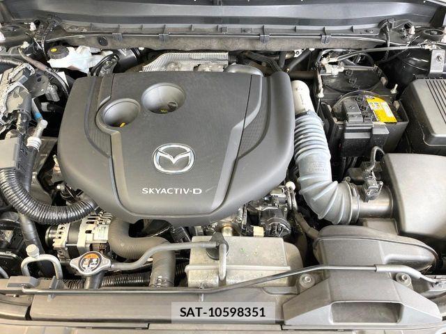 Mazda CX-8 2022-10 8741593-19