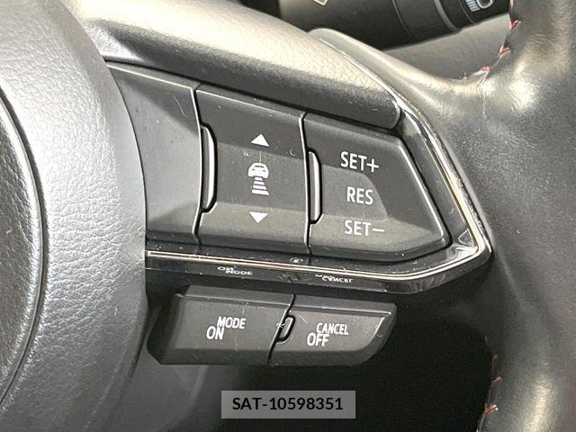 Mazda CX-8 2022-10 8741593-4