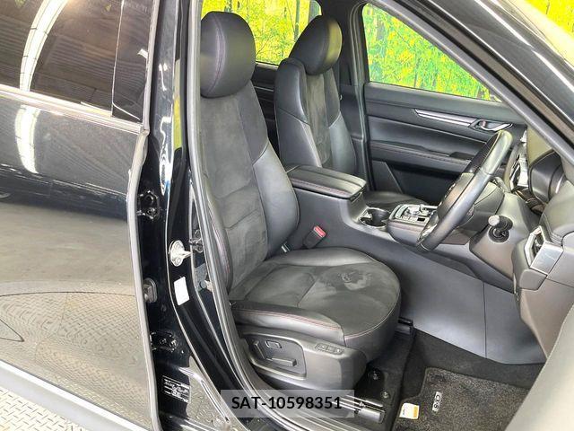 Mazda CX-8 2022-10 8741593-7