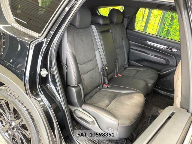 Mazda CX-8 2022-10 8741593-8