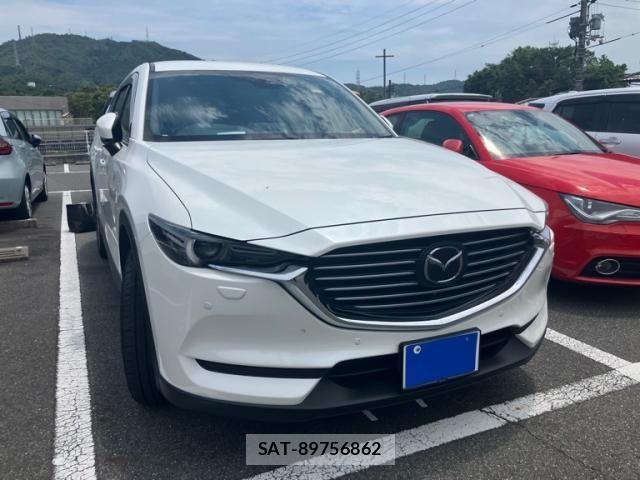 Mazda CX-8 2020-04 8741597-0