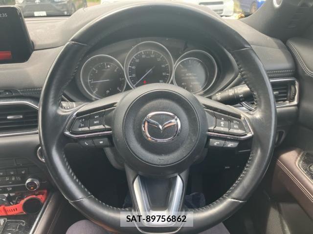 Mazda CX-8 2020-04 8741597-12