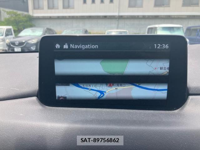 Mazda CX-8 2020-04 8741597-14