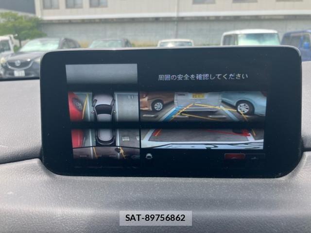 Mazda CX-8 2020-04 8741597-16