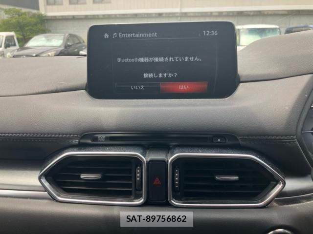 Mazda CX-8 2020-04 8741597-17
