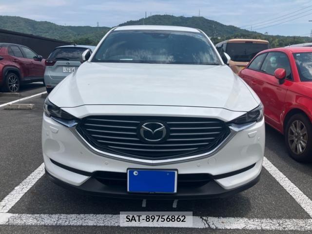 Mazda CX-8 2020-04 8741597-1