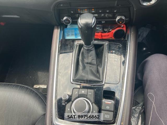 Mazda CX-8 2020-04 8741597-19