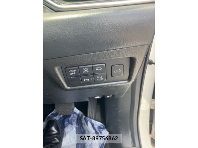 Mazda CX-8 2020-04 8741597-22