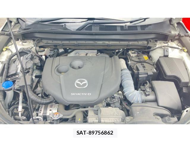 Mazda CX-8 2020-04 8741597-26