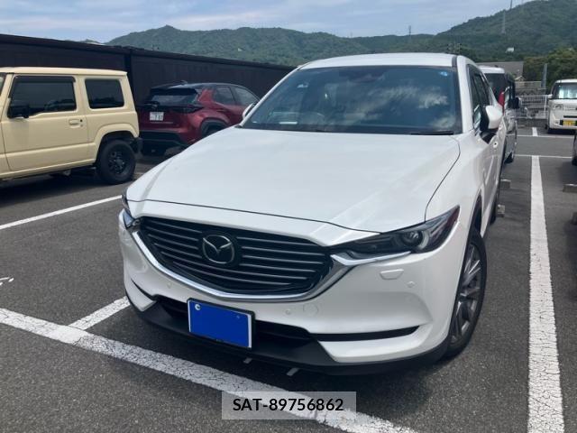 Mazda CX-8 2020-04 8741597-2