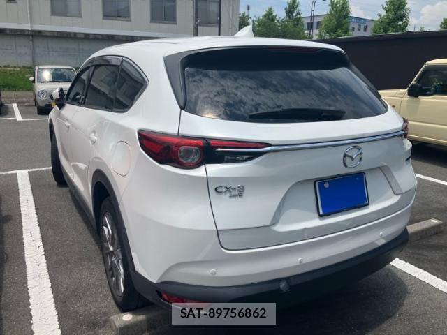 Mazda CX-8 2020-04 8741597-4