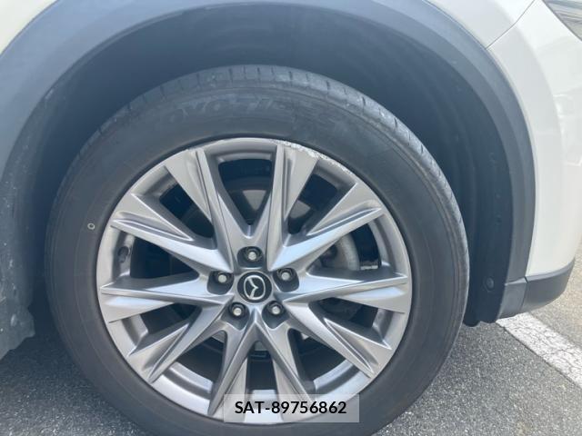 Mazda CX-8 2020-04 8741597-6