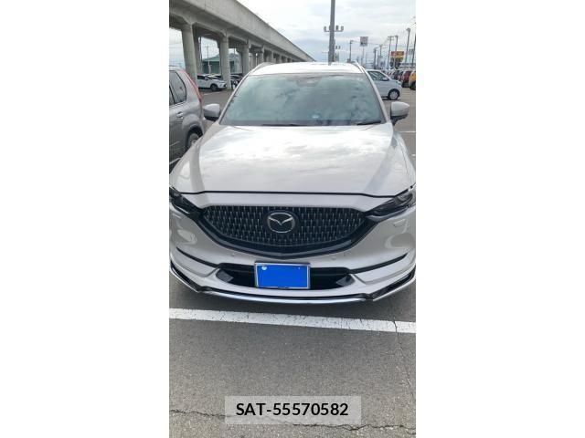 Mazda CX-8 2021-02 8741594-0