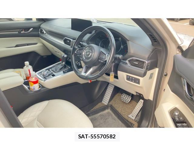 Mazda CX-8 2021-02 8741594-10