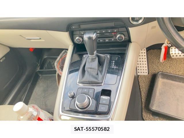 Mazda CX-8 2021-02 8741594-13