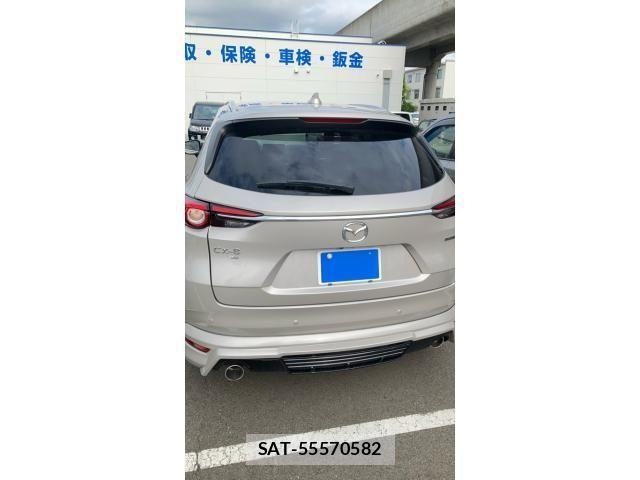 Mazda CX-8 2021-02 8741594-1