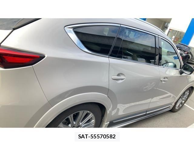 Mazda CX-8 2021-02 8741594-2