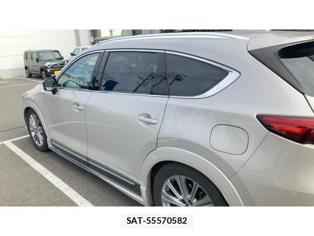 Mazda CX-8 2021-02 8741594-3