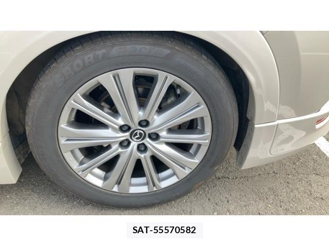 Mazda CX-8 2021-02 8741594-4